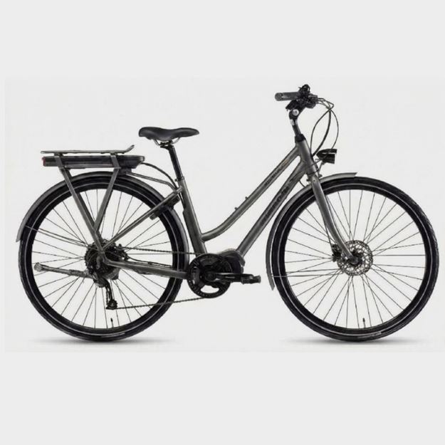 Picture of E-Spillo Classic Lady 8sp
